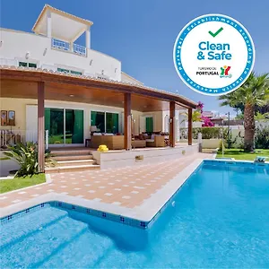 Onj Vilamoura Villa