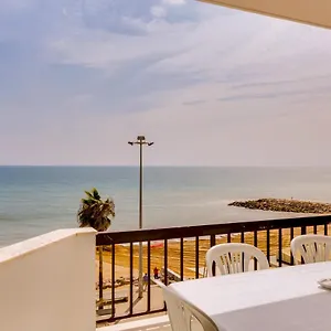 Atlantico View - Front - Apartment