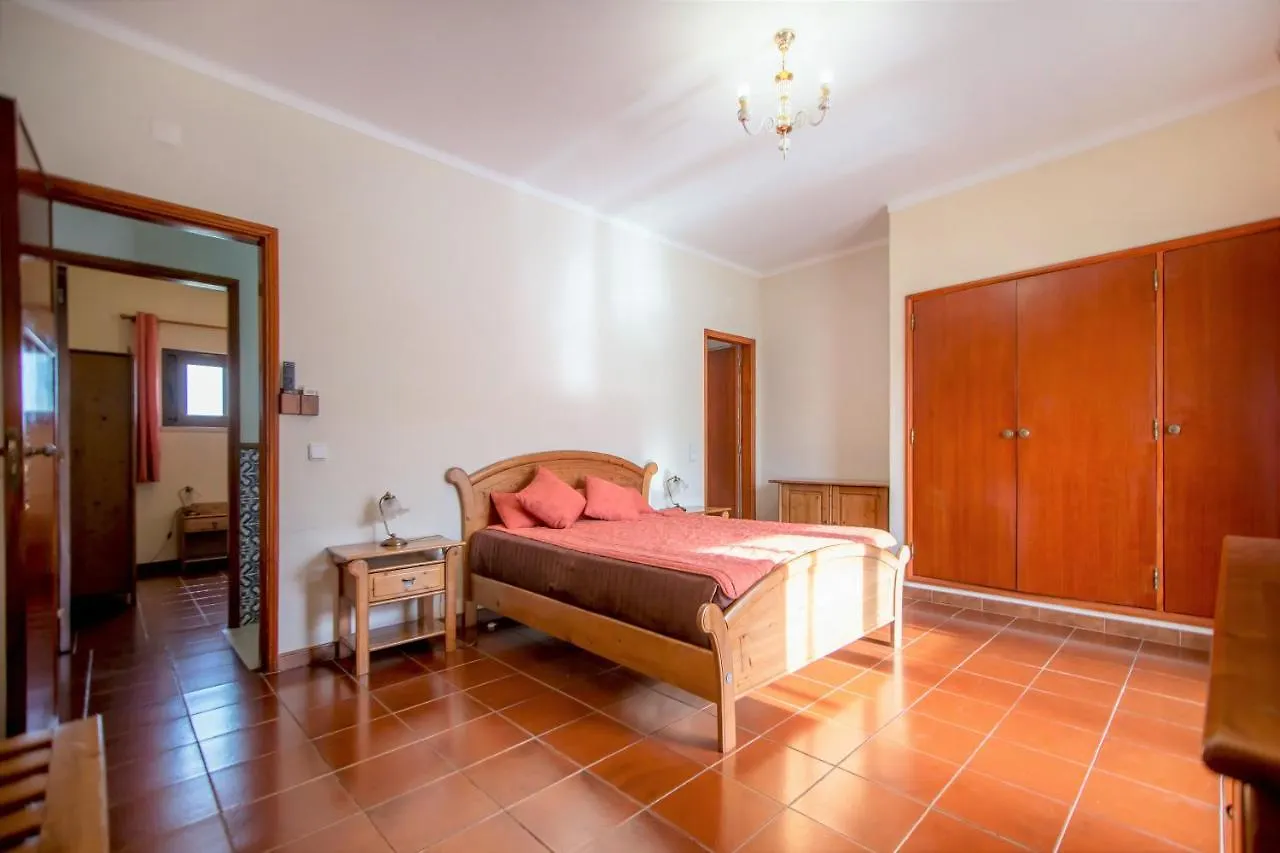 Atlantico Sul Apartment Quarteira