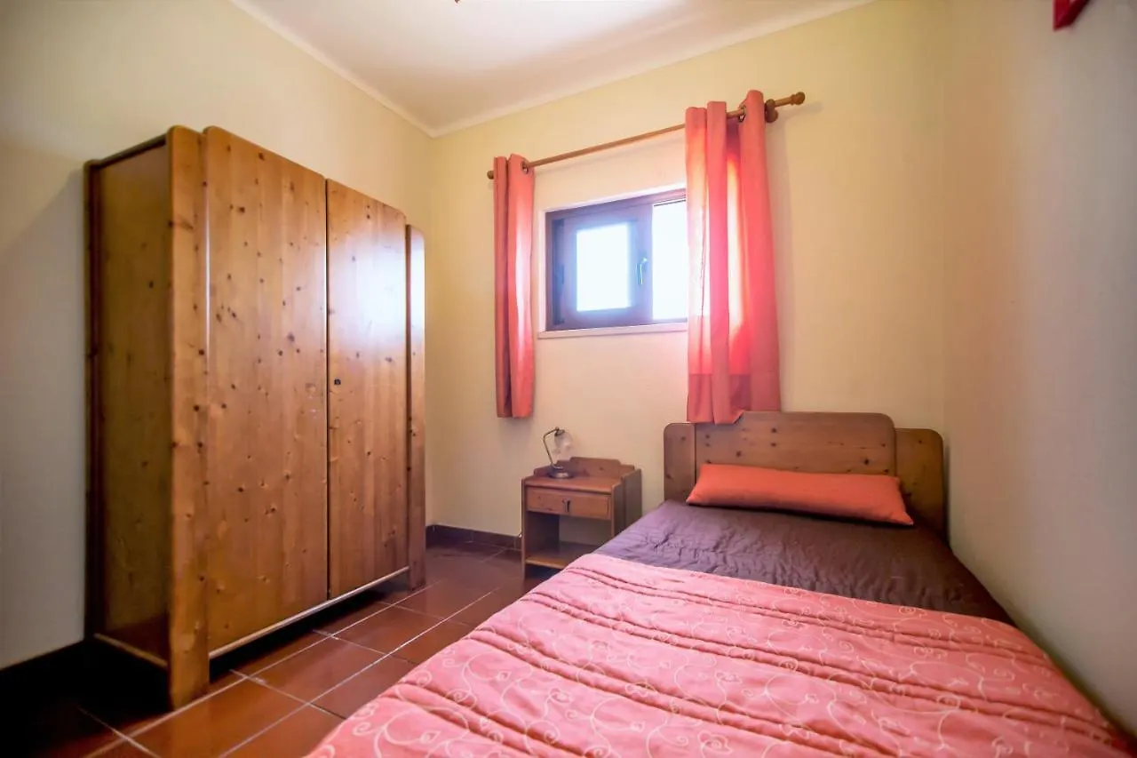 Atlantico Sul Apartment Quarteira