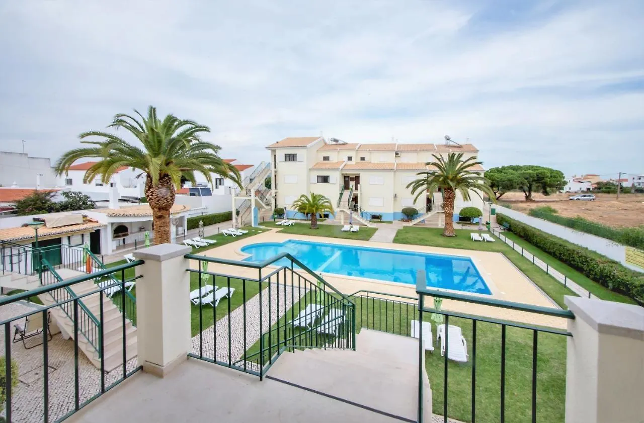 Atlantico Sul Apartment Quarteira