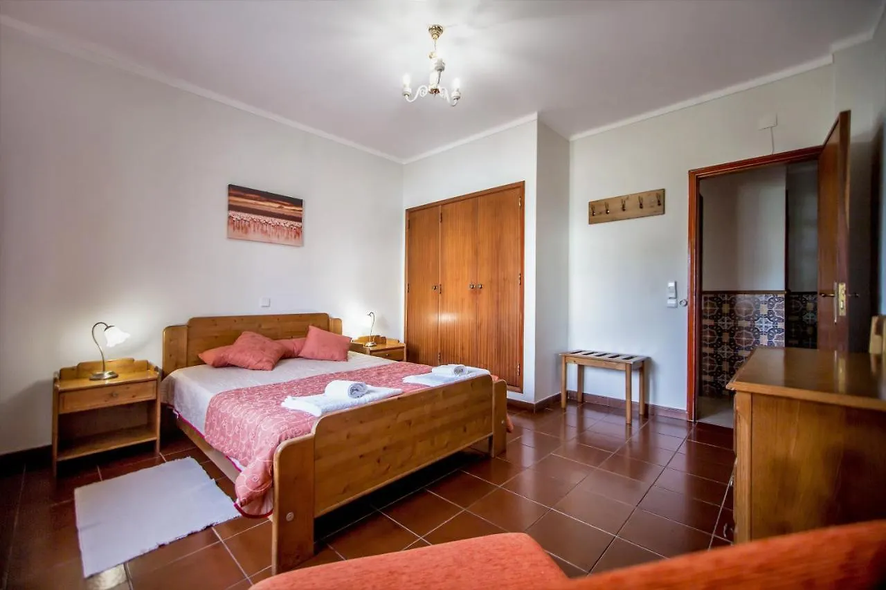 Atlantico Sul Apartment Quarteira