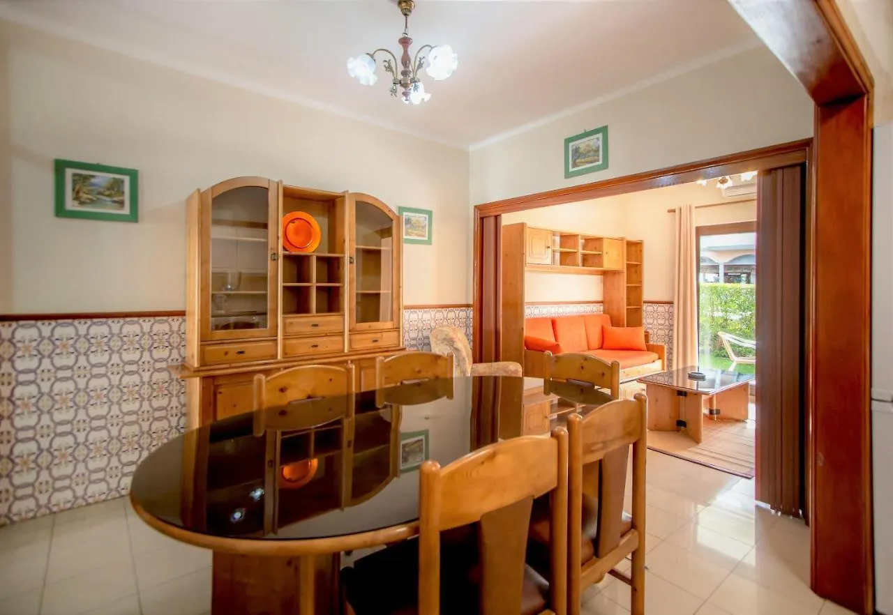 Atlantico Sul Apartment Quarteira