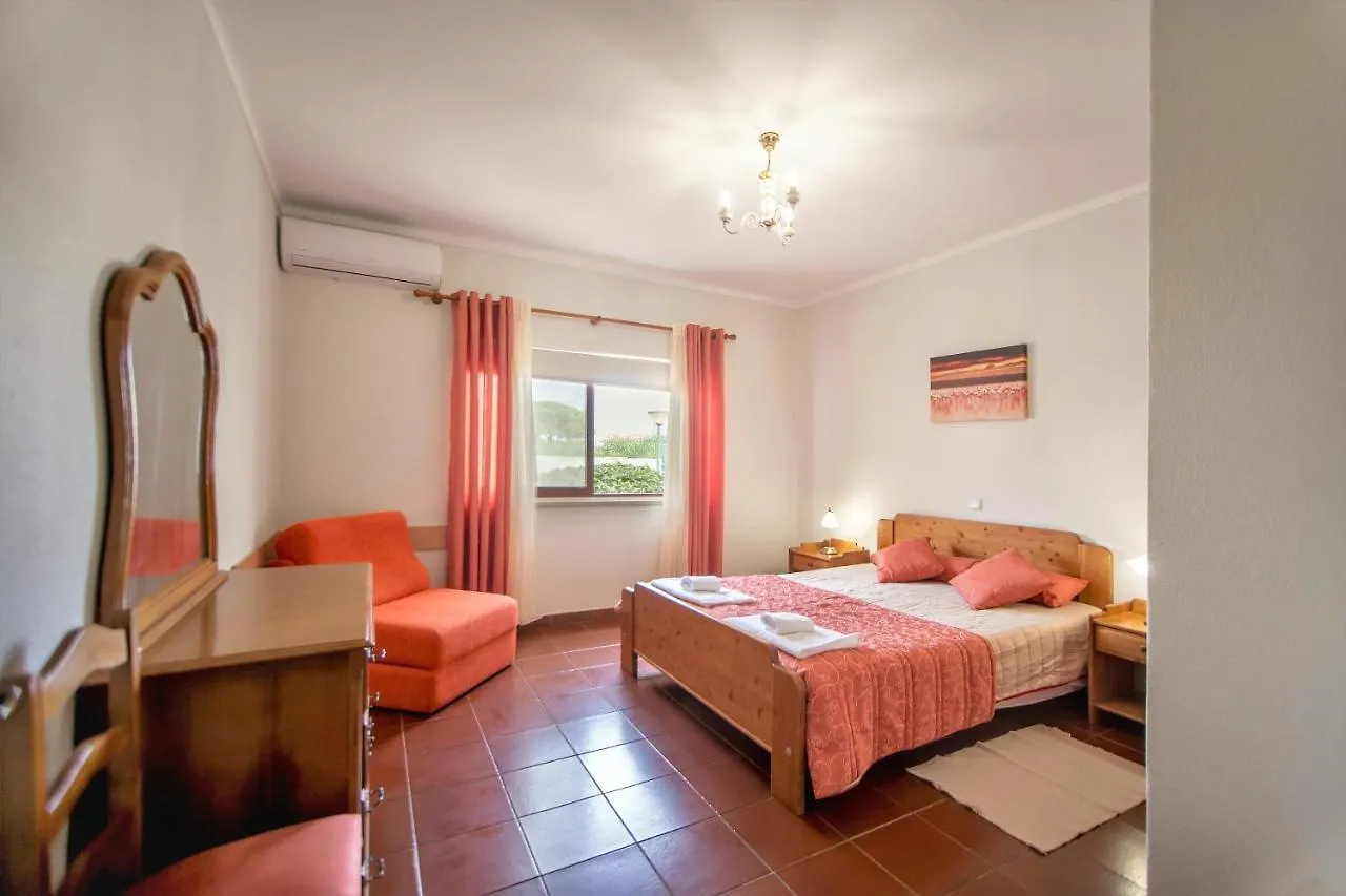 Atlantico Sul Apartment Quarteira