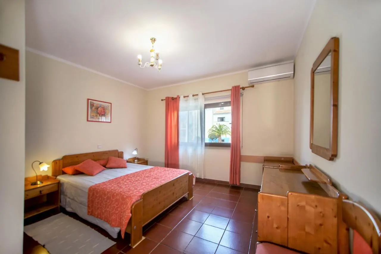 Atlantico Sul Apartment Quarteira