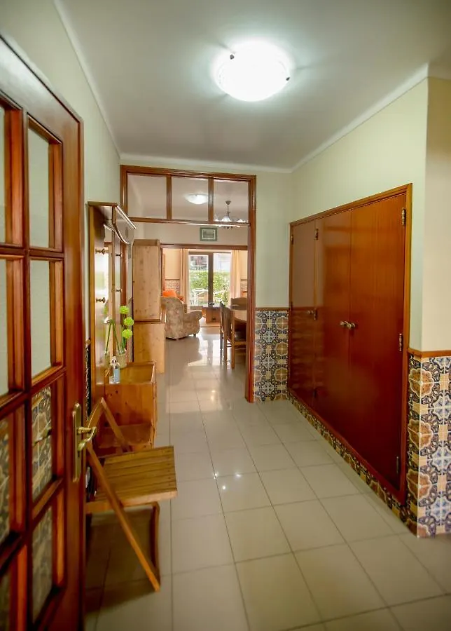 Atlantico Sul Apartment Quarteira