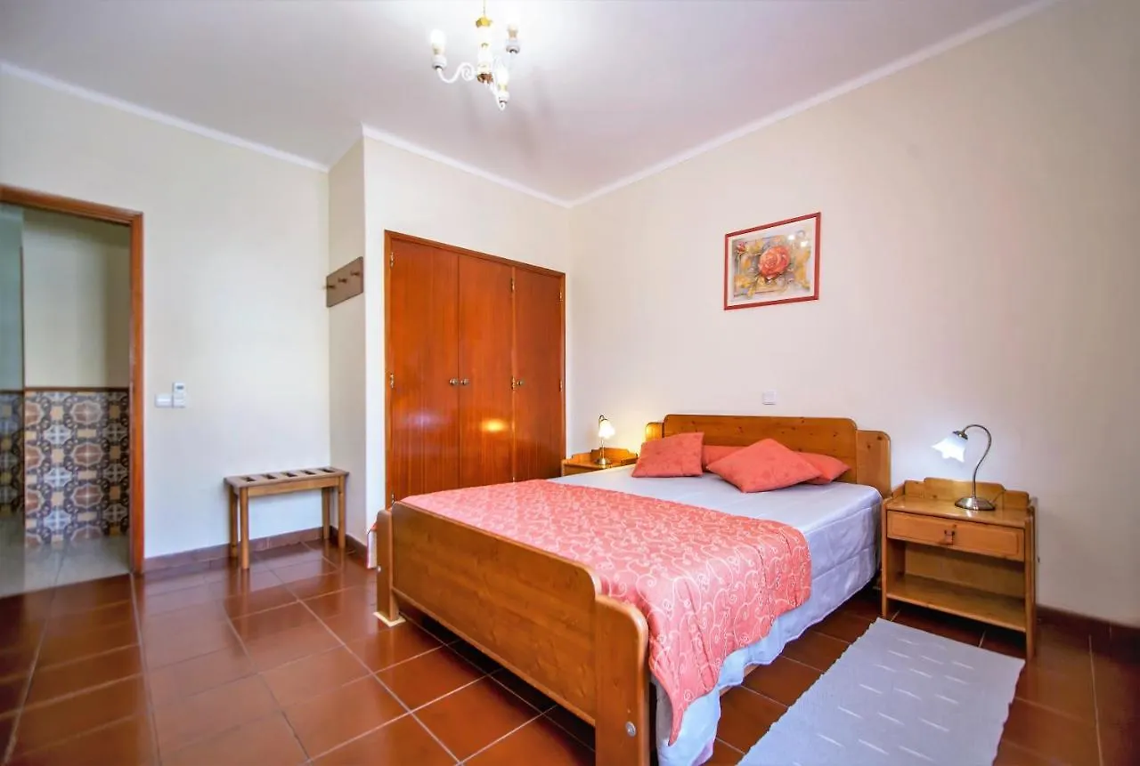 Atlantico Sul Apartment Quarteira