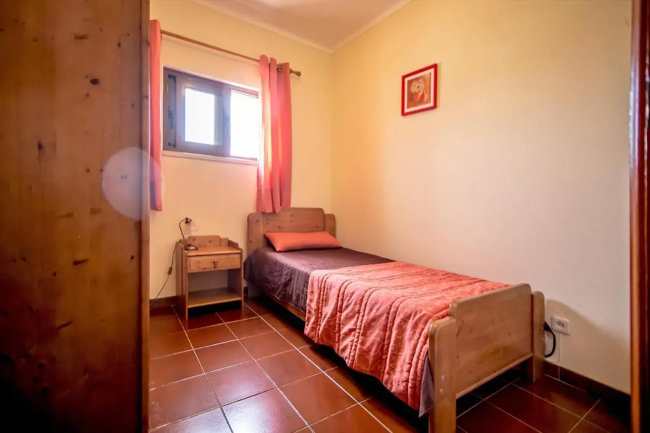 Atlantico Sul Apartment Quarteira
