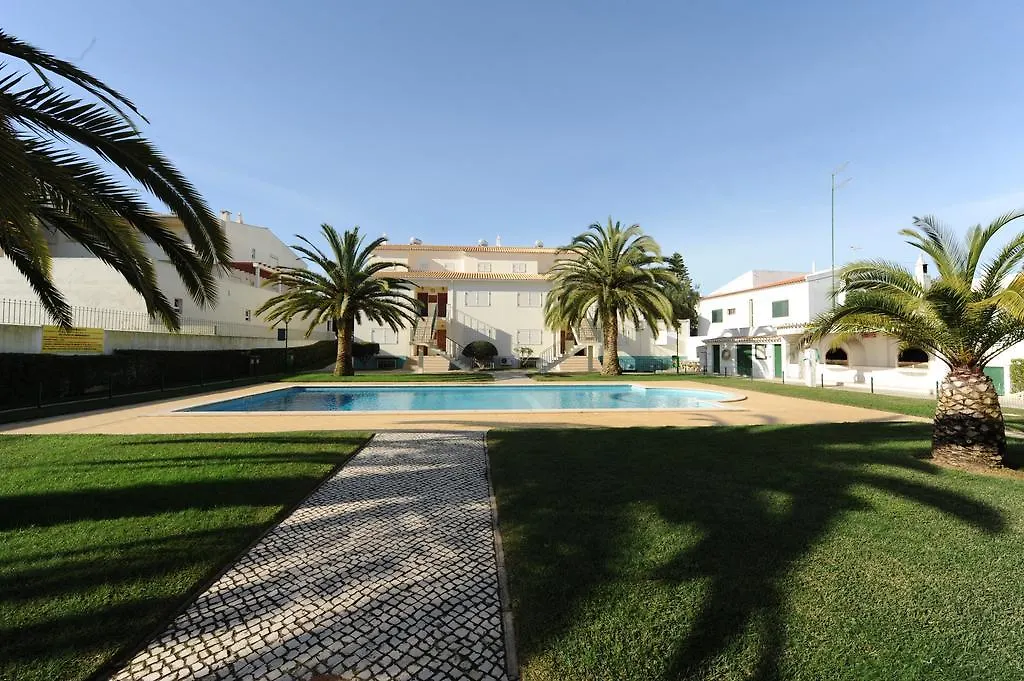 Atlantico Sul Apartment Quarteira