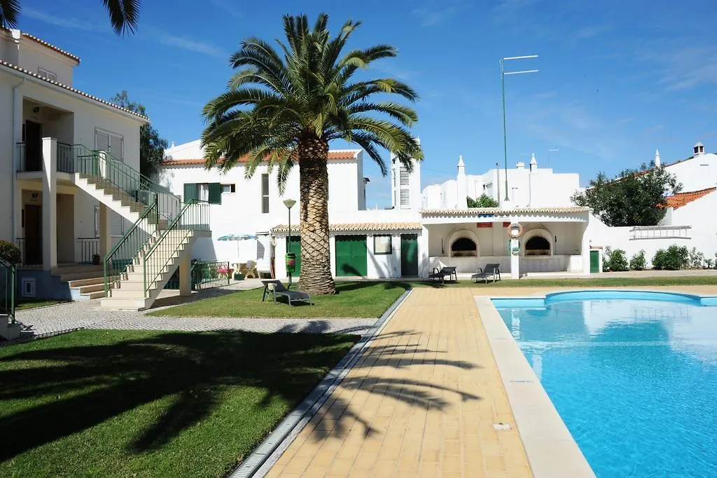 Atlantico Sul Apartment Quarteira Portugal