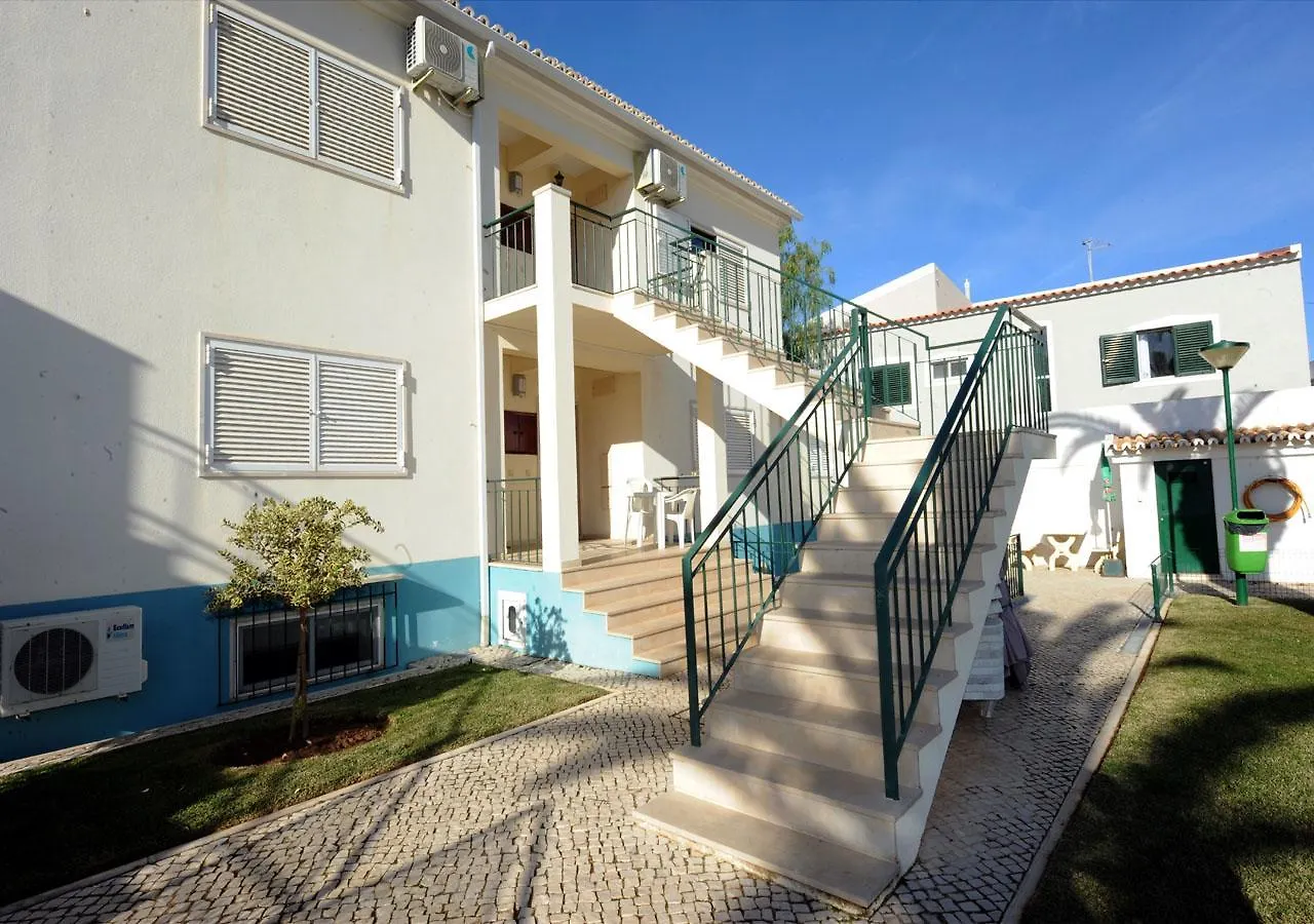 Atlantico Sul Apartment Quarteira