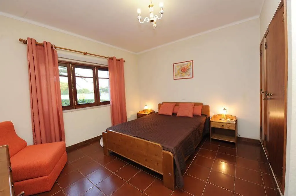 Atlantico Sul Apartment Quarteira
