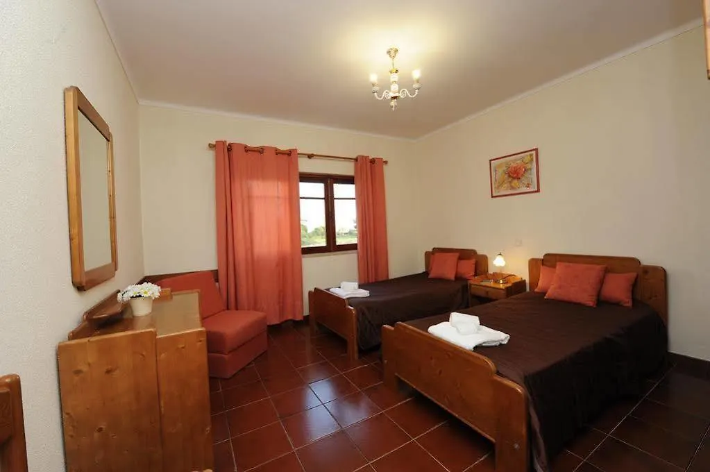 Atlantico Sul Apartment Quarteira