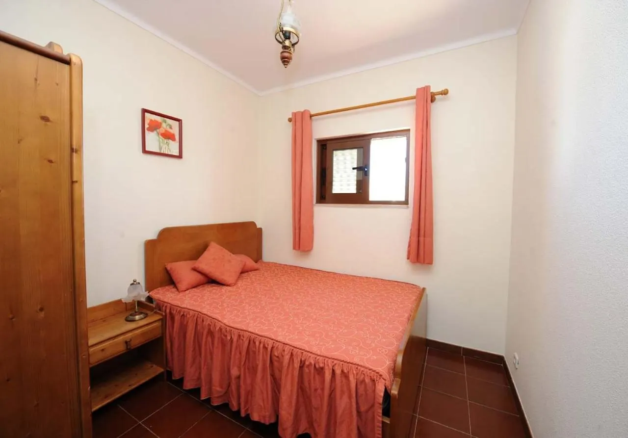Atlantico Sul Apartment Quarteira